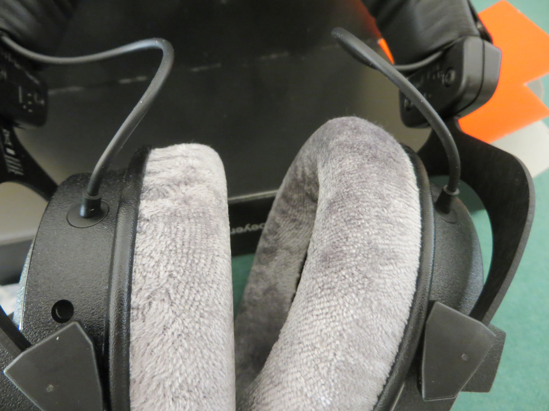 Beyerdynamic DT 770 PRO 250 Ohm