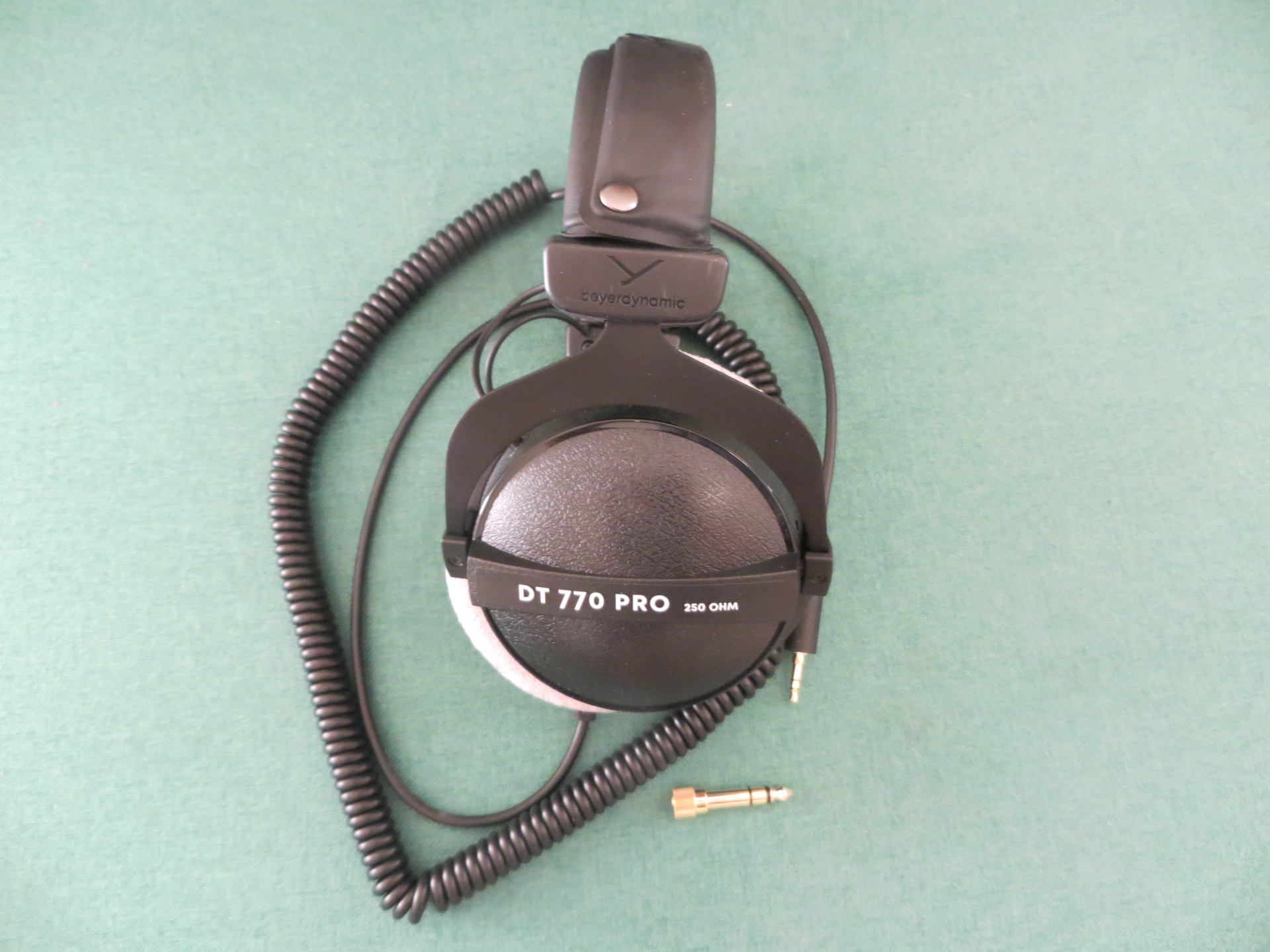 Beyerdynamic DT 770 PRO