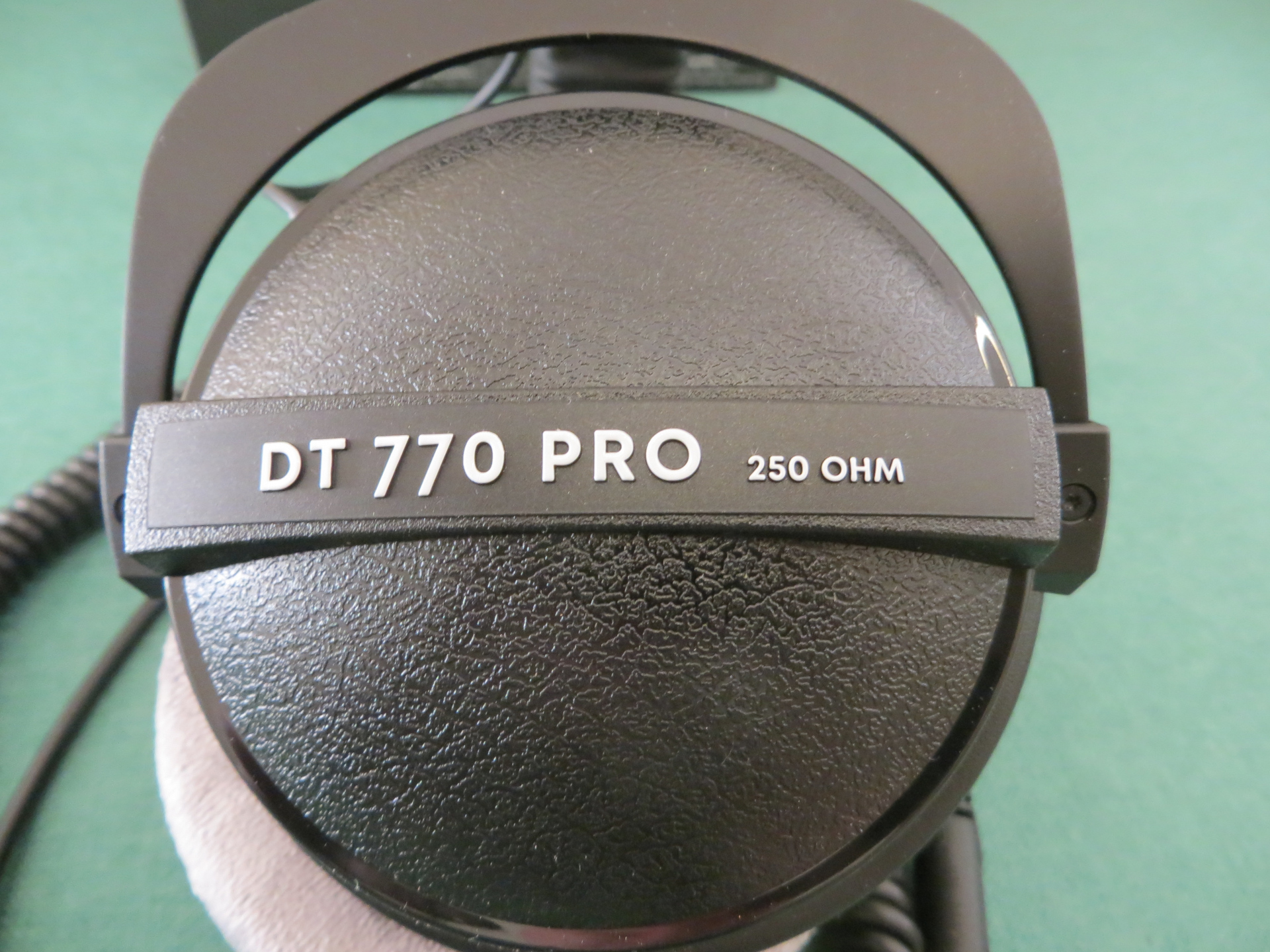 Beyerdynamic DT 770 PRO