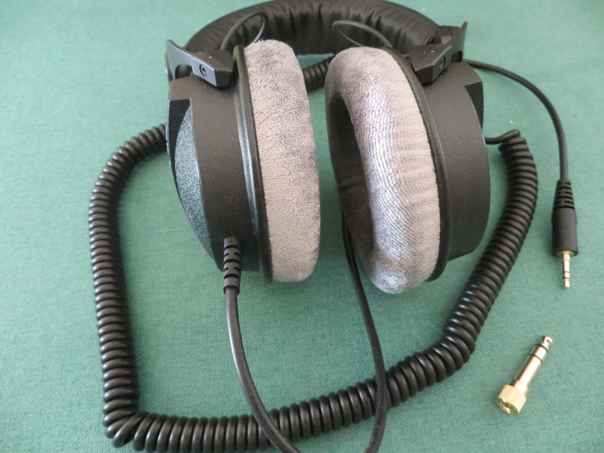 Beyerdynamic DT 770 PRO