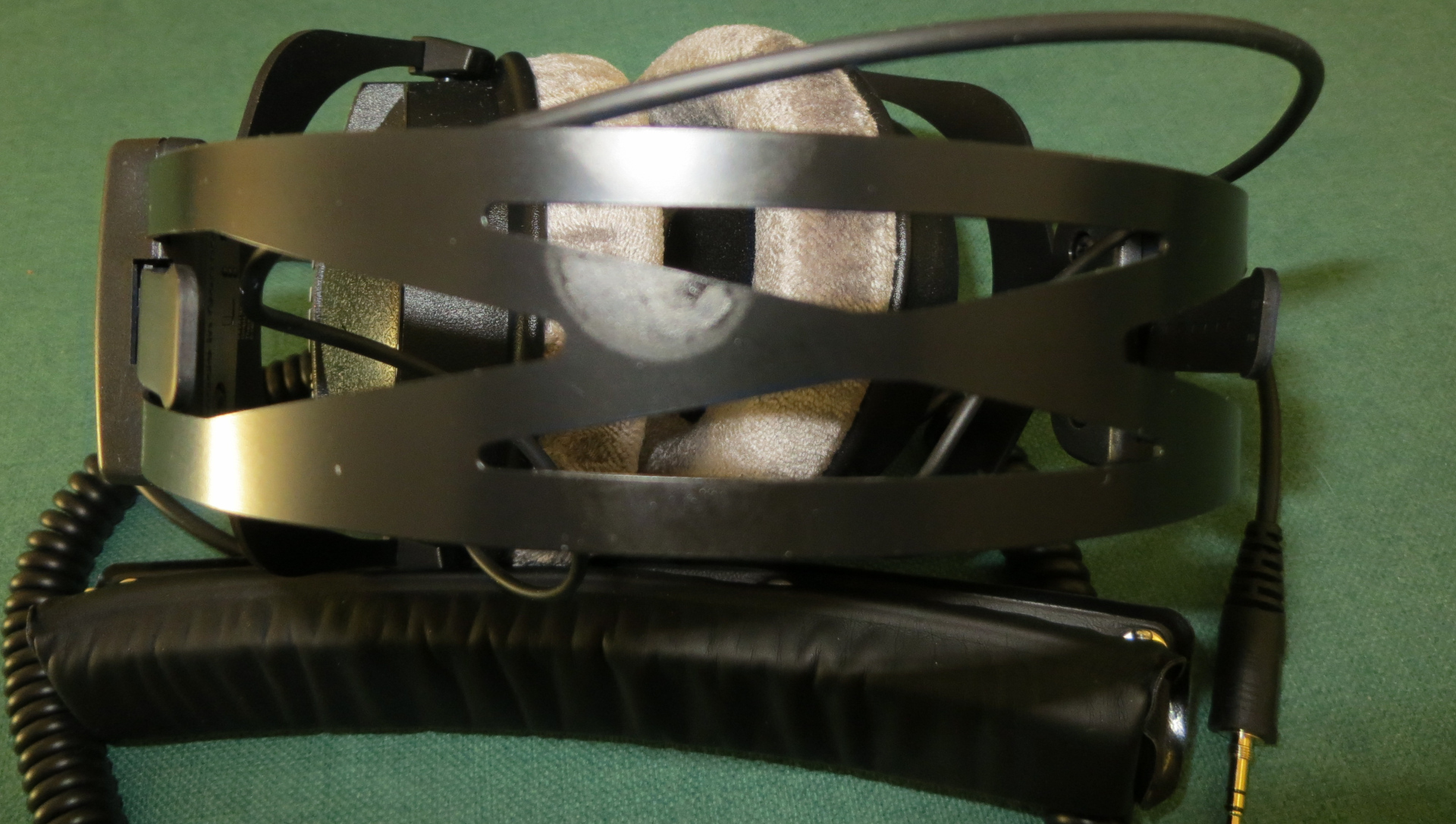 Beyerdynamic DT 770 PRO