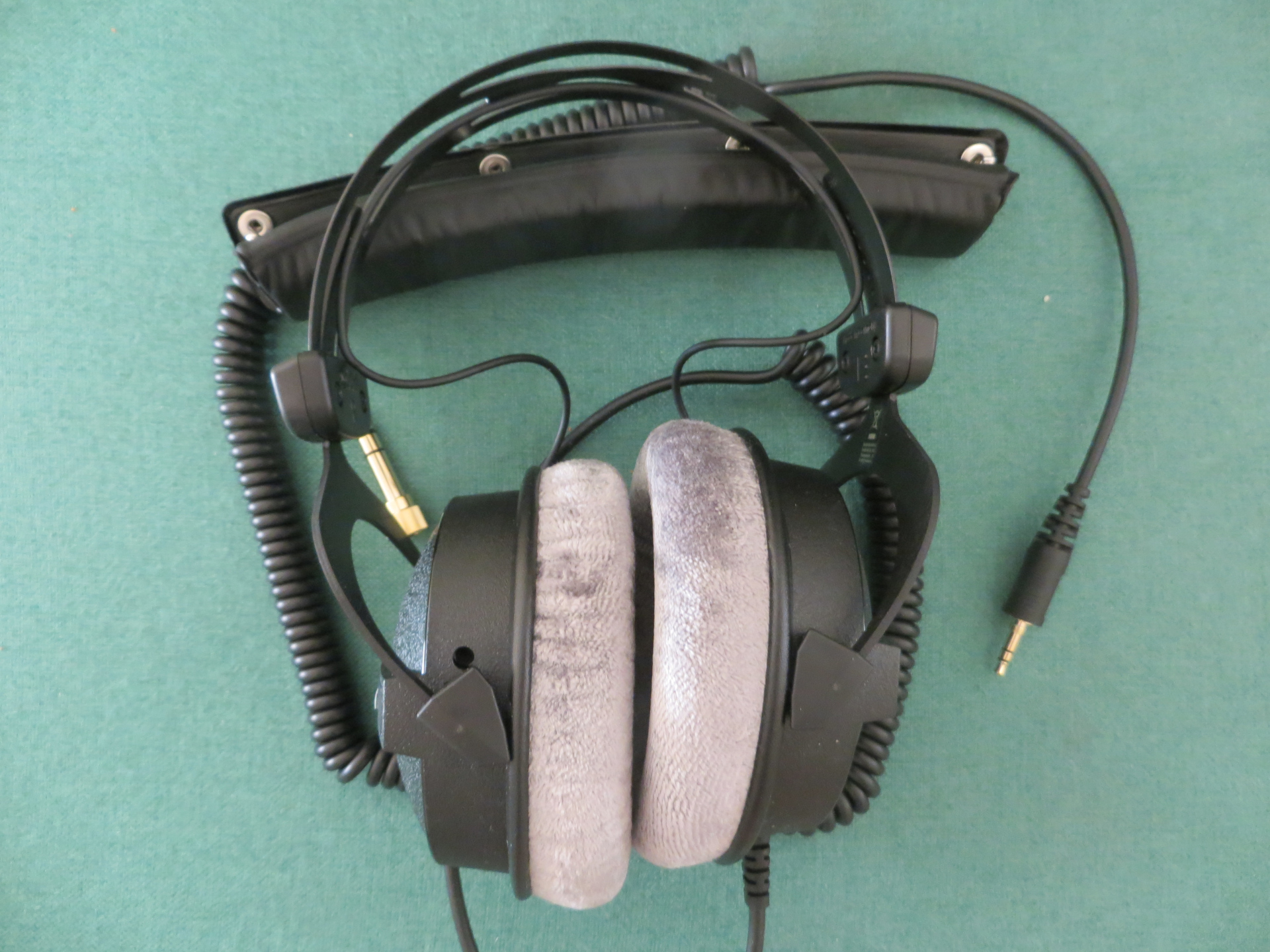 Beyerdynamic DT 770 PRO