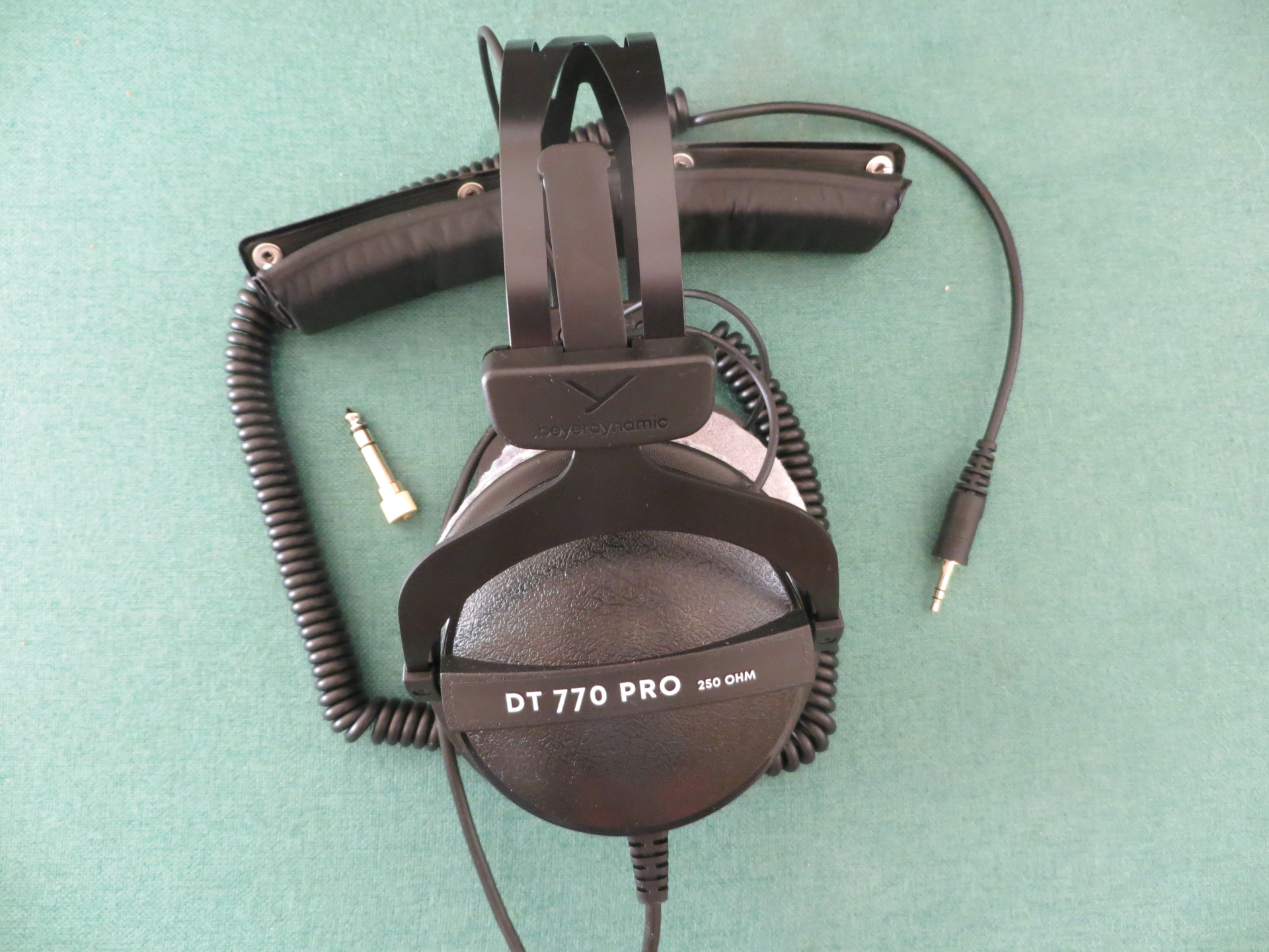 Beyerdynamic DT 770 PRO