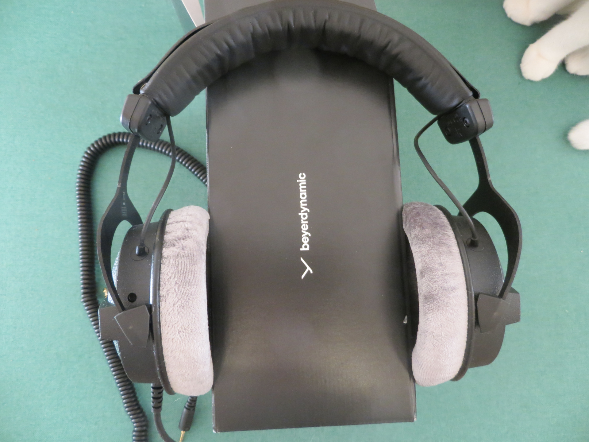 Beyerdynamic DT 770 PRO