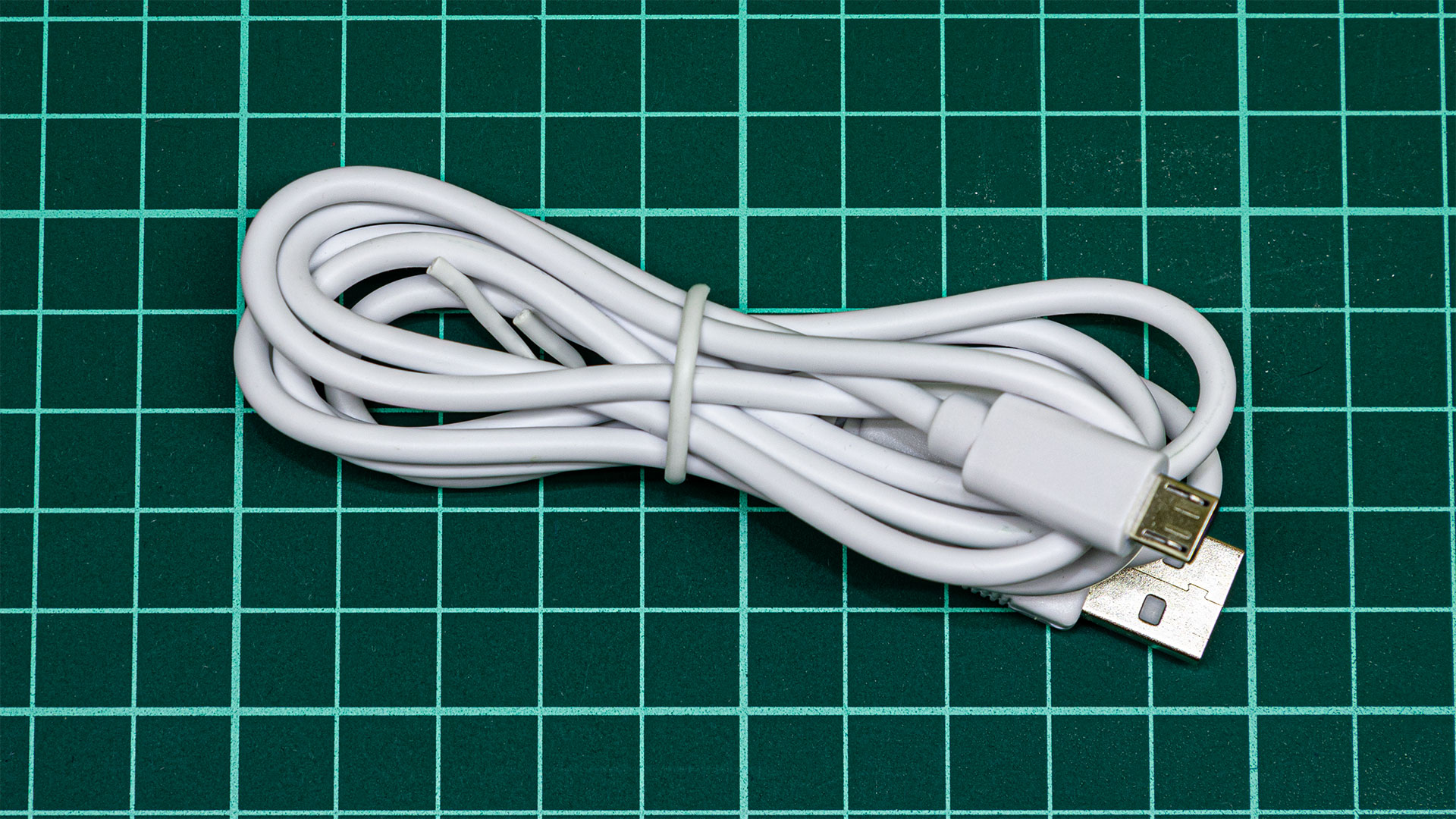 Winsen WS-1308B кабель питания USB micro USB