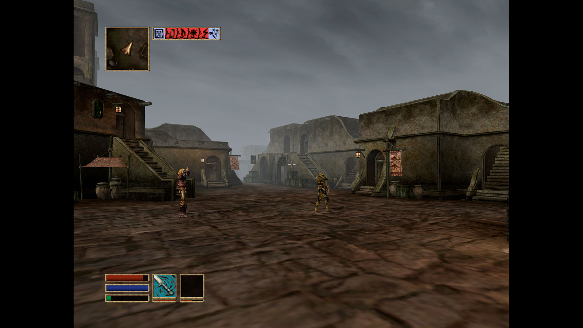 morrowind Xbox SS