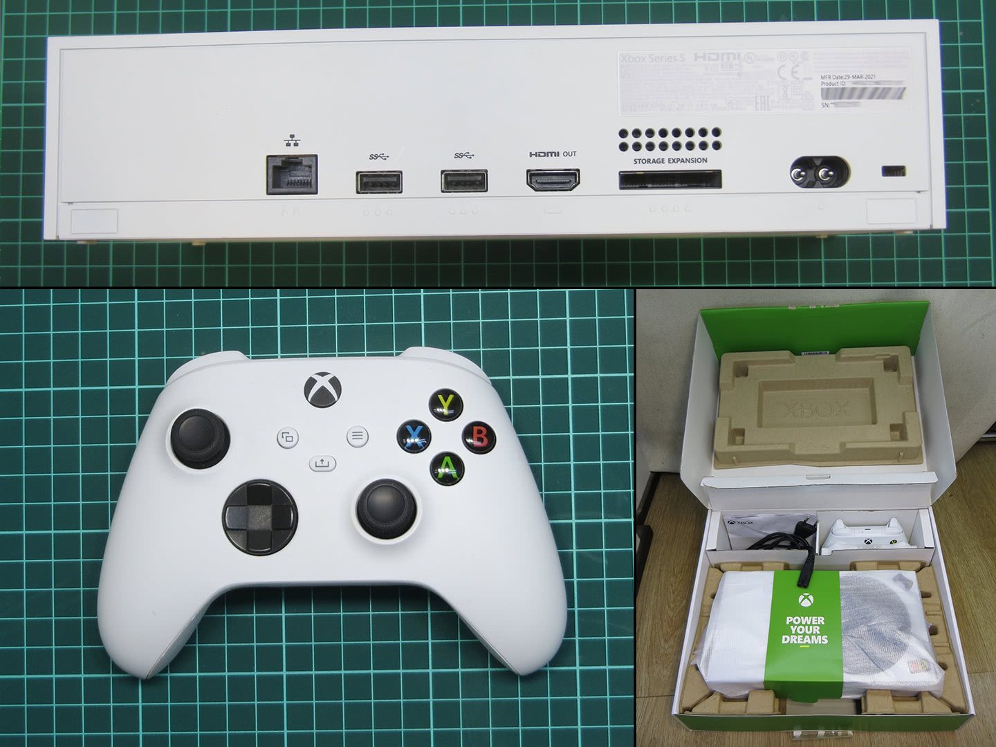 Xbox Series S