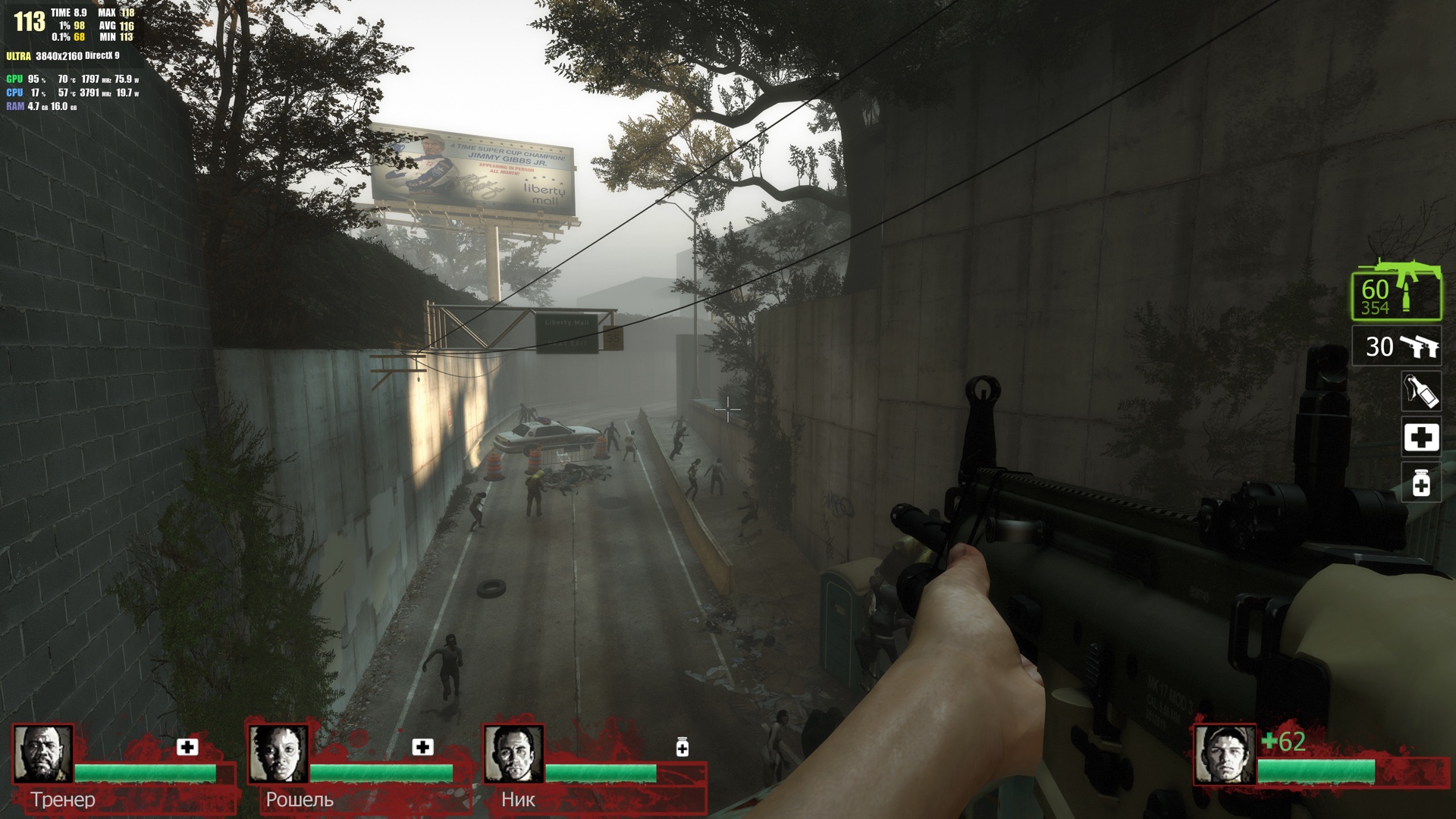 Left4 Dead 2