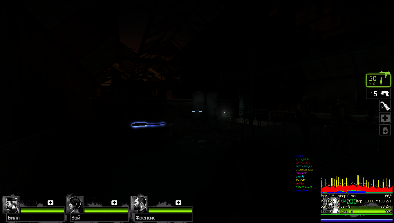 Left 4 Dead 2